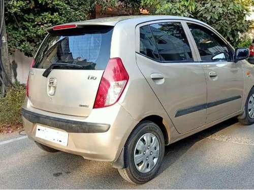 Used 2009 Hyundai i10 Sportz 1.2 MT for sale in Chennai 