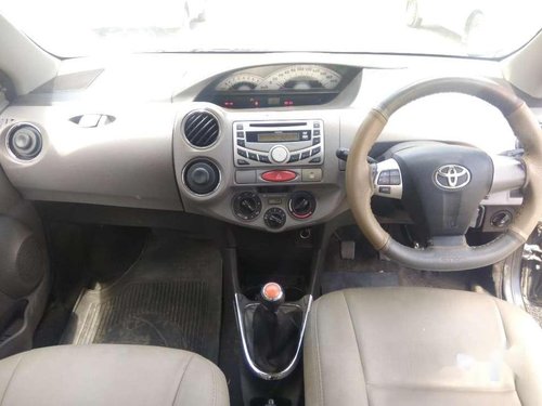 Used Toyota Etios VX 2011 MT for sale in Pune 