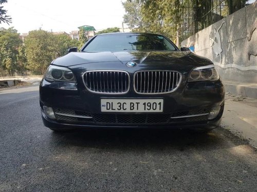 BMW 5 Series 530d Highline Sedan 2011 AT in New Delhi