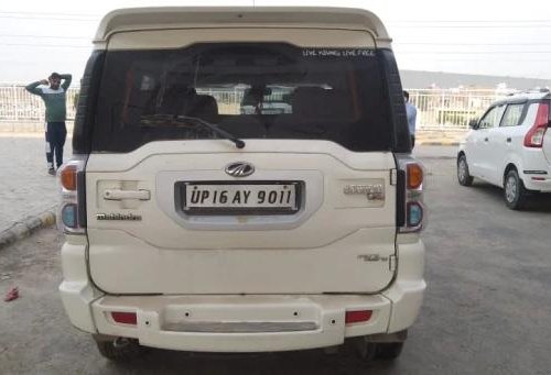 2015 Mahindra Scorpio 1.99 S10 MT for sale in New Delhi