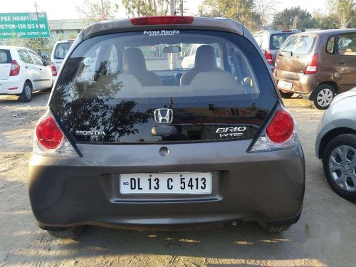 Used 2013 Honda Brio MT for sale in Ghaziabad 