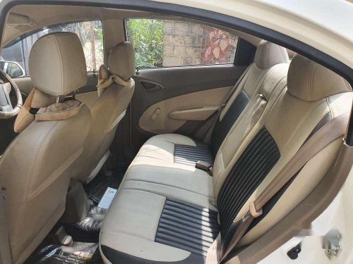 Chevrolet Sail 1.3 LS, 2014, Diesel MT for sale in Hyderabad 