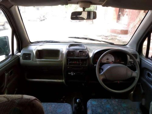 2003 Maruti Suzuki Wagon R MT for sale in Ahmedabad 