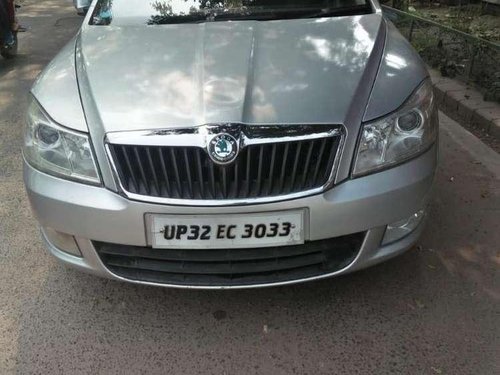 Used Skoda Laura Ambiente 2012 MT for sale in Lucknow 
