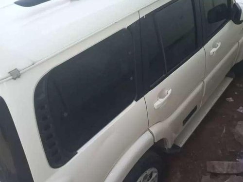 Used 2017 Mahindra Scorpio MT for sale in Nagar 