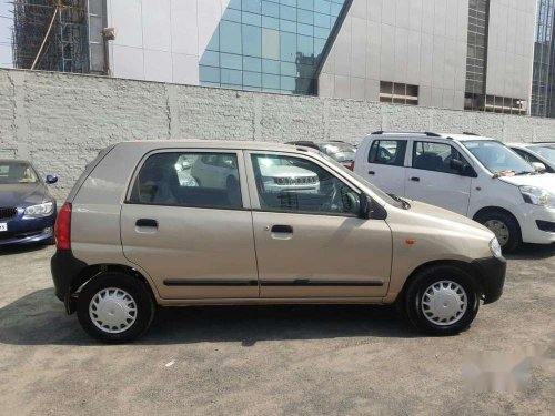 Used Maruti Suzuki Alto 2010 MT for sale in Ahmedabad 