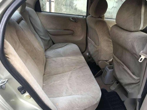 Used Honda City ZX GXi 2005 MT for sale in Mumbai 