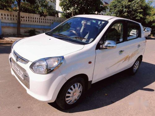 Used Maruti Suzuki Alto 800 LXI 2015 MT for sale in Ahmedabad 