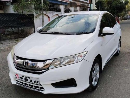 Used Honda City V, 2014, Diesel MT for sale in Nagpur