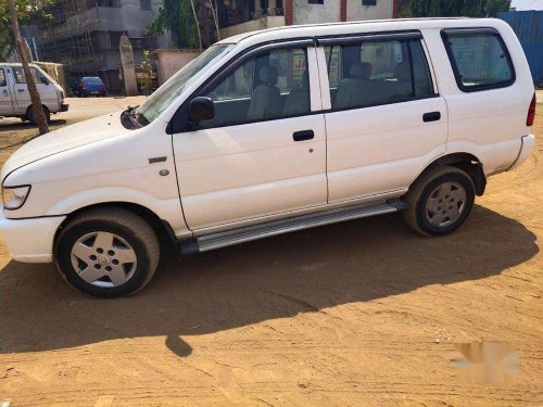 Used Chevrolet Tavera 2011 MT for sale in Thane 