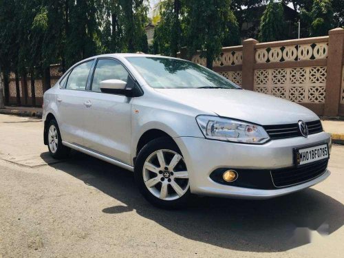 Volkswagen Vento Highline, 2012, Petrol MT for sale in Thane 