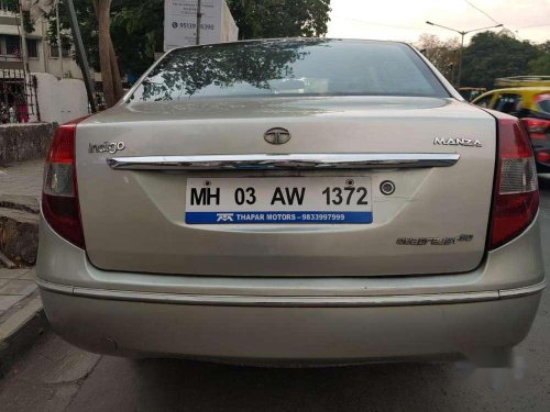 Used 2010 Tata Manza MT for sale in Mumbai 