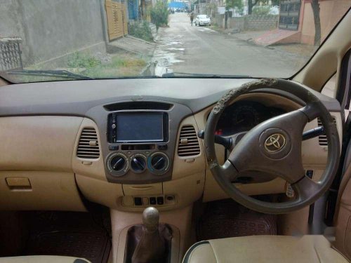 Used 2010 Toyota Innova MT for sale in Hyderabad 