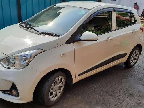 Used Hyundai Grand i10 2018 MT for sale in Kolhapur 