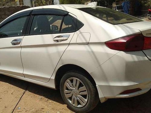 Used Honda City S 2014 MT for sale in Hyderabad 