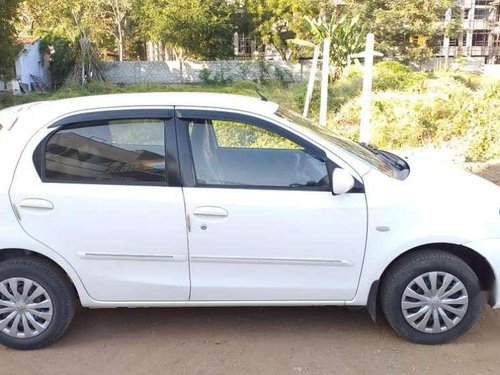 Used Toyota Etios Liva GD 2012 MT for sale in Erode 