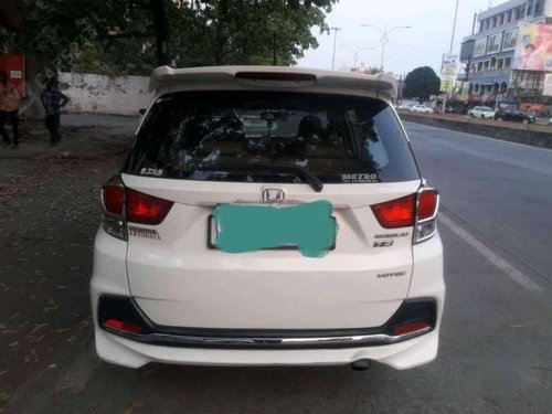 Used Honda Mobilio 2015 MT for sale in Thane 