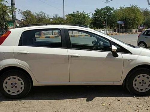 Fiat Punto 1.3 Emotion 2014 MT for sale in Ahmedabad