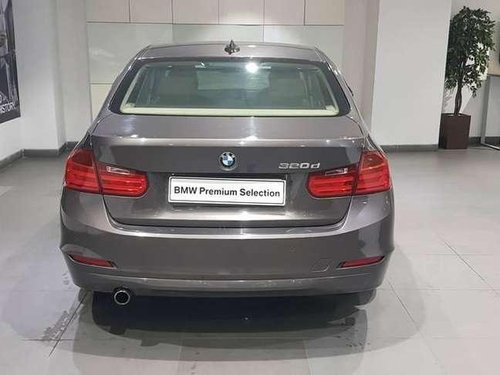 Used 2014 BMW 3 Series AT for sale in Mumbai 