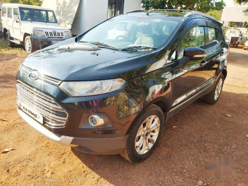 Used 2013 Ford EcoSport MT for sale in Davanagere 