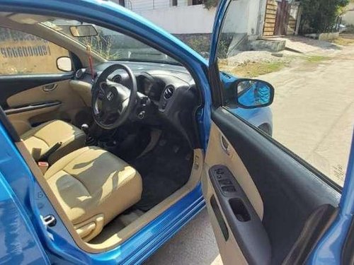 Used Honda Brio 2012 MT for sale in Hyderabad 