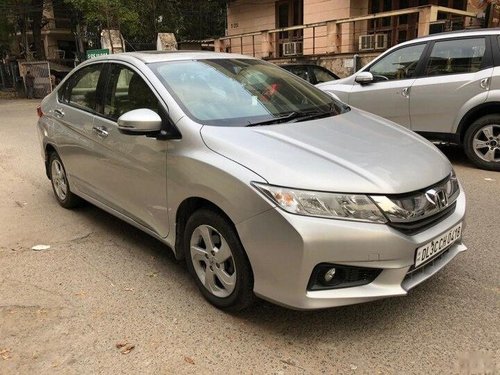 Used 2014 Honda City i-DTEC VX MT in New Delhi