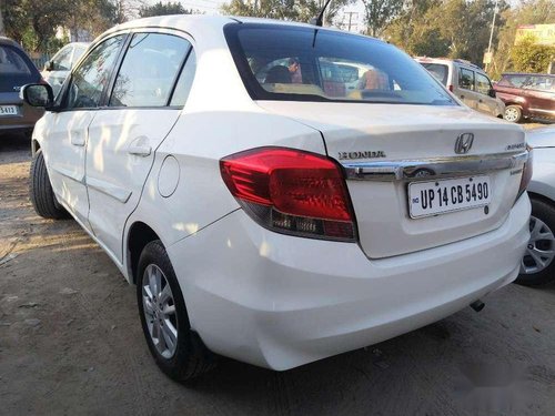 2013 Honda Amaze VX i DTEC MT for sale in Ghaziabad 