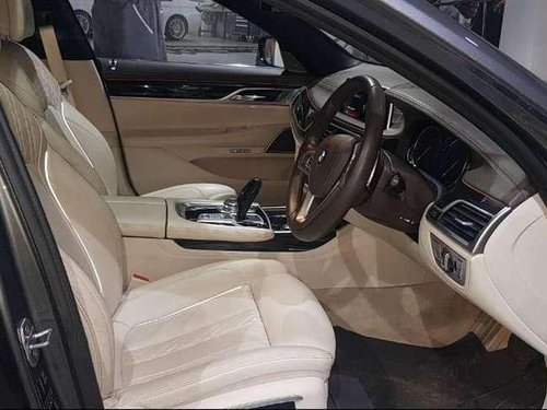Used 2016 BMW 7 Series AT for sale in Mumbai 