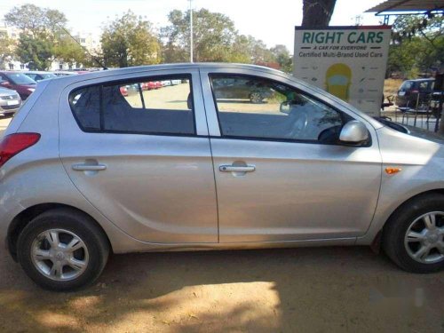 Used 2009 Hyundai i20 Asta MT for sale in Hyderabad 