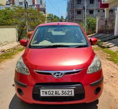 Used 2010 Hyundai i10 Magna AT for sale in Chennai