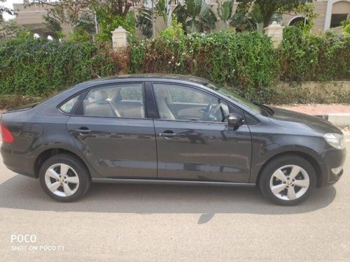 Used 2016 Skoda Rapid 1.5 TDI Style AT for sale in Bangalore