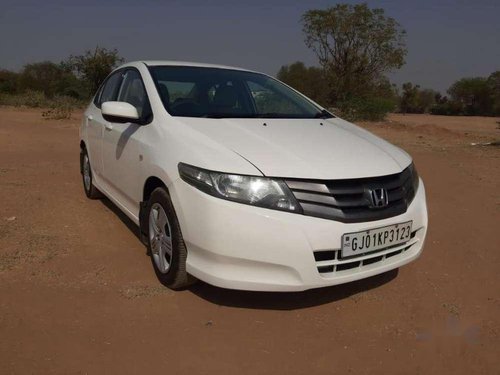 Used Honda City S 2011 MT for sale in Ahmedabad 