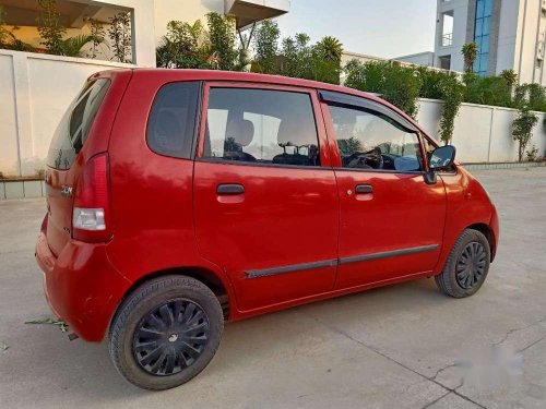 Maruti Suzuki Zen Estilo LXI, 2009, Petrol MT for sale in Hyderabad 