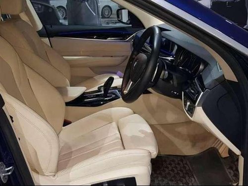 Used BMW 6 Series 2019 AT for sale in Mumbai 