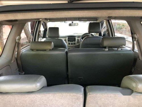 Toyota Innova 2.5 GX 8 STR, 2012, Diesel MT for sale in Nagar 