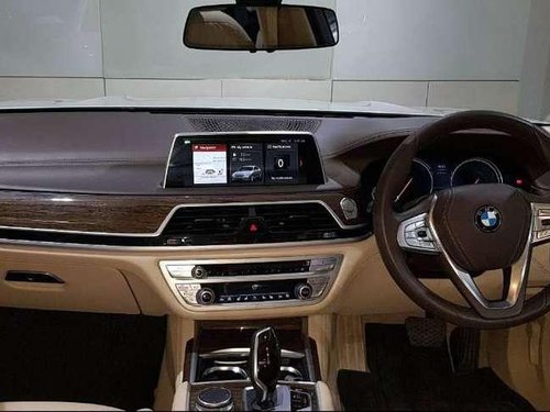 Used 2018 BMW 7 Series AT for sale in Mumbai 