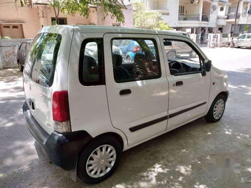 2003 Maruti Suzuki Wagon R MT for sale in Ahmedabad 