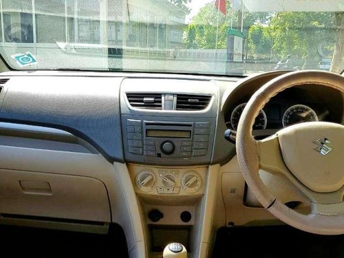 Used 2013 Maruti Suzuki Ertiga VXI CNG MT in Ahmedabad 