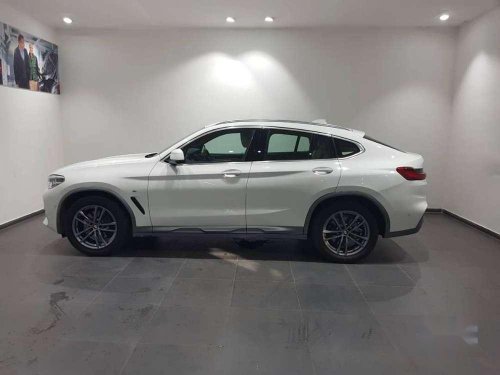 Used 2019 BMW X4 AT for sale in Mumbai 