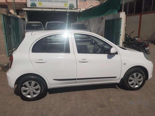 Used 2011 Nissan Micra Diesel MT for sale in Ahmedabad 