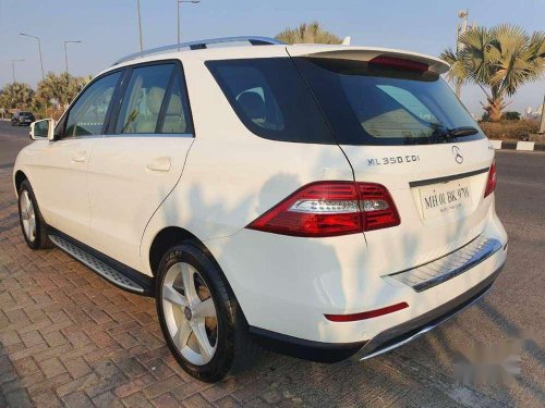 Used 2014 Mercedes Benz M Class AT for sale in Mira Road 