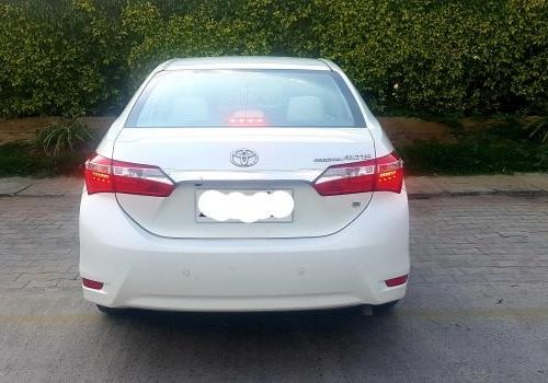 Toyota Corolla Altis G 2014 MT for sale in New Delhi