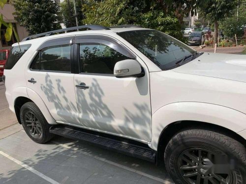 2014 Toyota Fortuner 4x2 Manual MT for sale in Chandigarh 