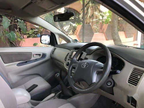 Toyota Innova 2.5 GX 8 STR, 2012, Diesel MT for sale in Nagar 