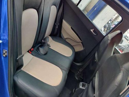 Used Hyundai Xcent 2015 MT for sale in Nagar 