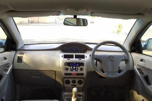 Used 2010 Tata Vista MT for sale in Pune