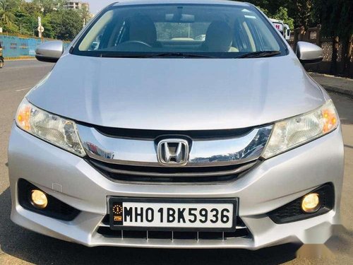 Used Honda City 1.5 V 2014, Diesel MT for sale in Mumbai 