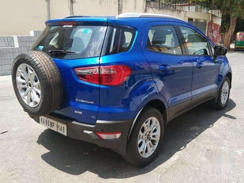 Used Ford EcoSport 2014 MT for sale in Nagar 