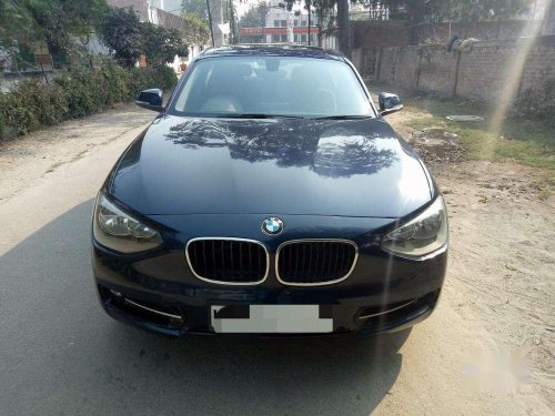 Used 2013 BMW 1 Series AT for sale in Lucknow 