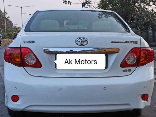 Toyota Corolla Altis VL 2010 MT for sale in Mumbai 